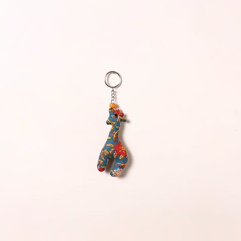 Handmade Stuffed Keychain for Key & Bag 36