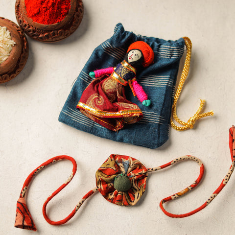 Handcrafted Rakhi 