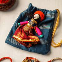 Handcrafted Rakhi 