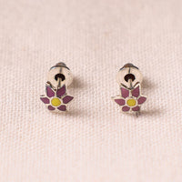 meenakari earrings