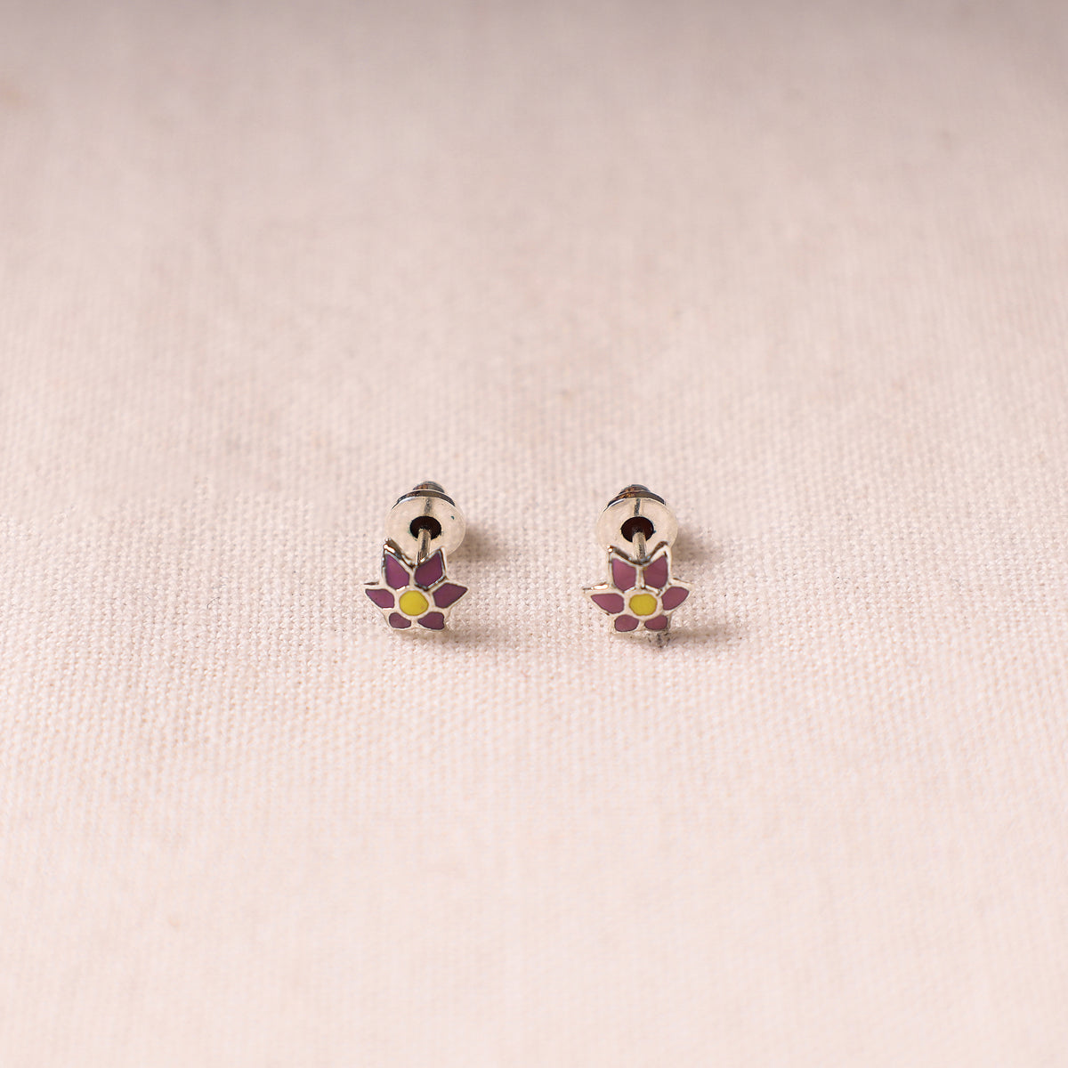 meenakari earrings