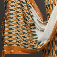 Pochampally Ikat Suit Material 