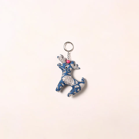 Handmade Stuffed Keychain for Key & Bag 39