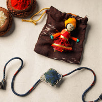 Handcrafted Rakhi 