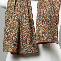 Kalamkari Stole 