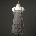 Kalamkari Block Printed Apron 