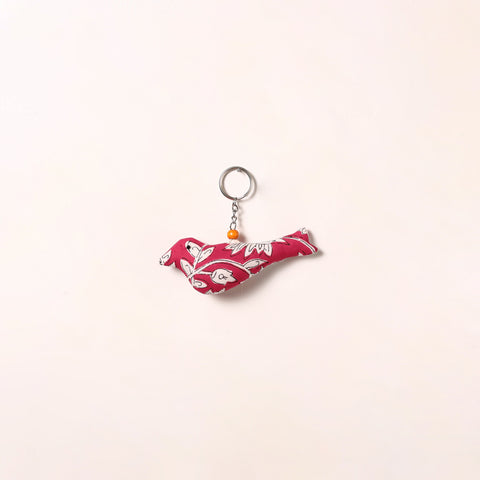 Handmade Stuffed Keychain for Key & Bag 43