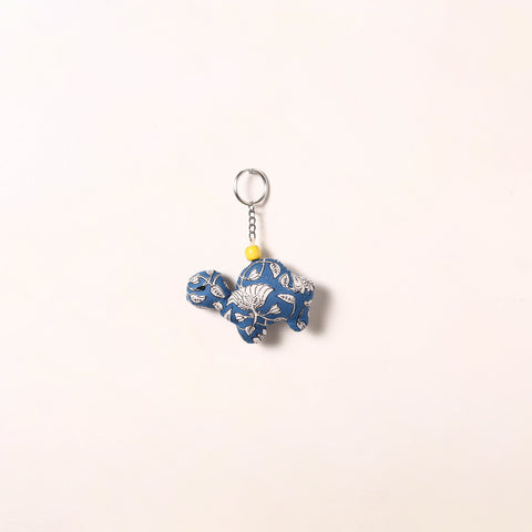 Handmade Stuffed Keychain for Key & Bag 44