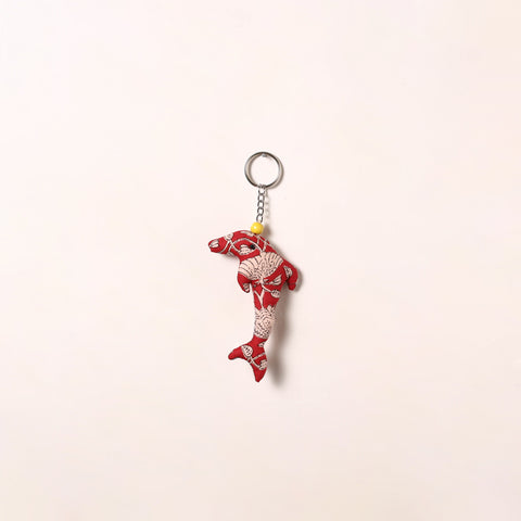 Handmade Stuffed Keychain for Key & Bag 45