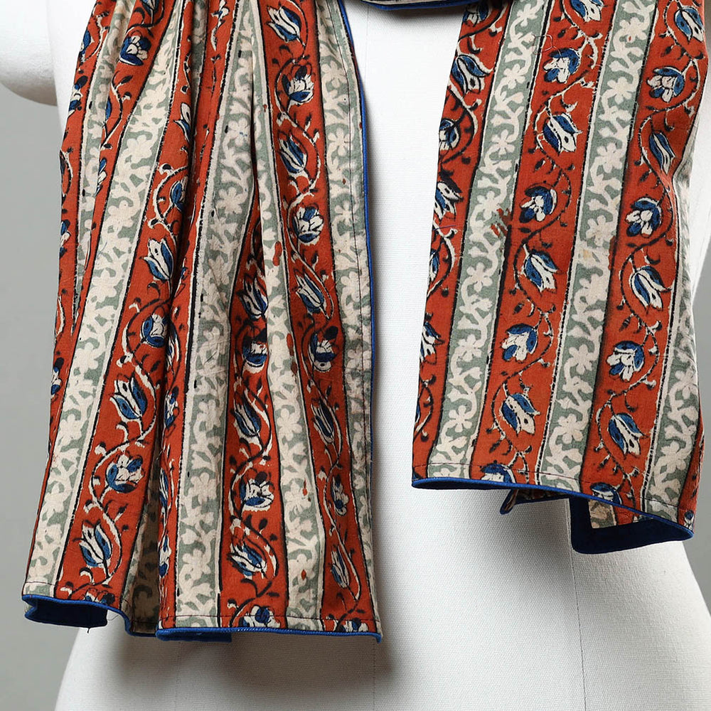 Kalamkari Stole 