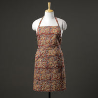 Kalamkari Block Printed Apron 