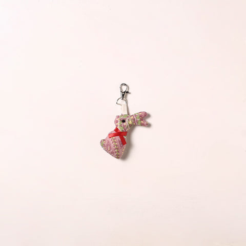 Handmade Stuffed Keychain for Key & Bag 96