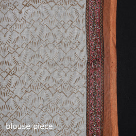 Sanganeri Printed Saree
