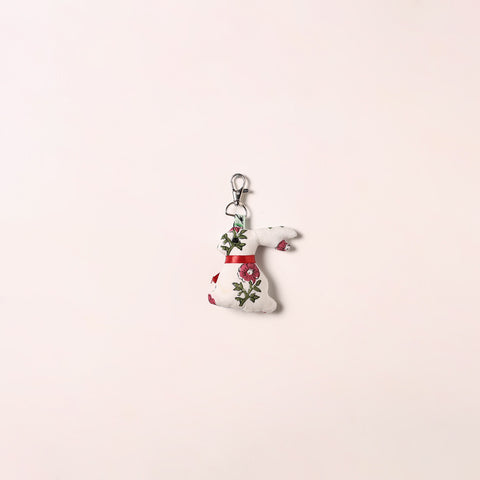 Handmade Stuffed Keychain for Key & Bag 98