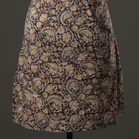 Kalamkari Block Printed Apron 