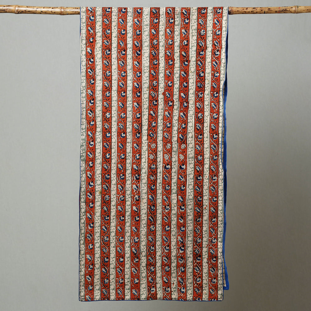 Kalamkari Stole 