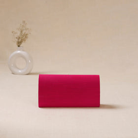Zardozi Hand Embroidered Clutch 01