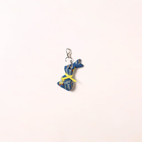 Handmade Stuffed Keychain for Key & Bag 102
