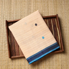 Buy Pure Handloom Thread Buti Mul Cotton Unisex Kurta Material Online at iTokri.com