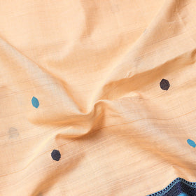 Buy Pure Handloom Thread Buti Mul Cotton Unisex Kurta Material Online at iTokri.com