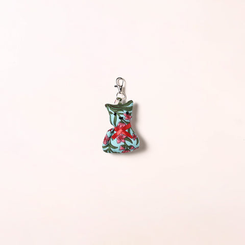 Handmade Stuffed Keychain for Key & Bag 103