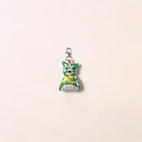 Handmade Stuffed Keychain for Key & Bag 105