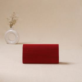 Zardozi Hand Embroidered Clutch 04