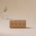 Zardozi Hand Embroidered Clutch 06