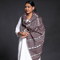 Handloom Woolen Shawl
