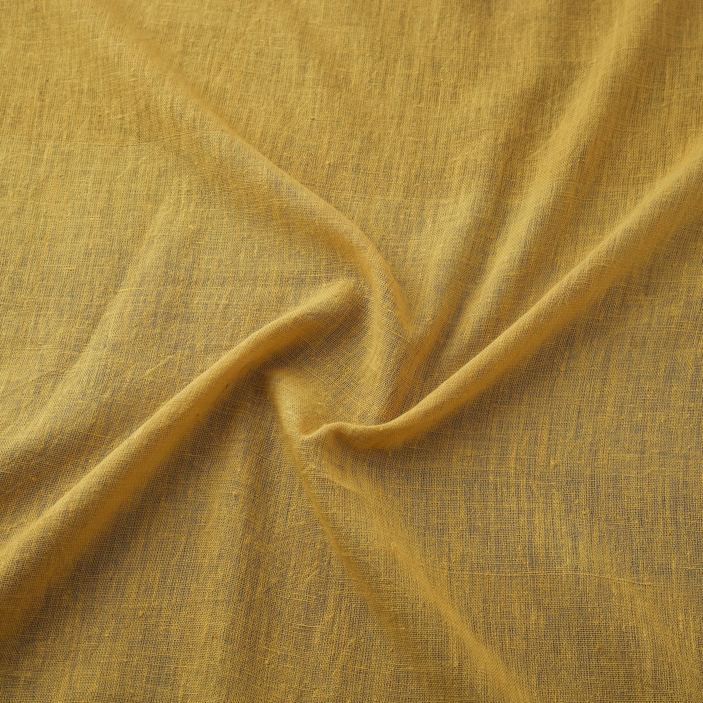 Kutch Organic Kala Cotton Pure Handwoven Fabric 09