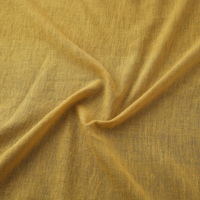 Kutch Organic Kala Cotton Pure Handwoven Fabric 09