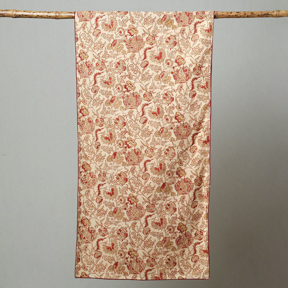 Kalamkari Stole 