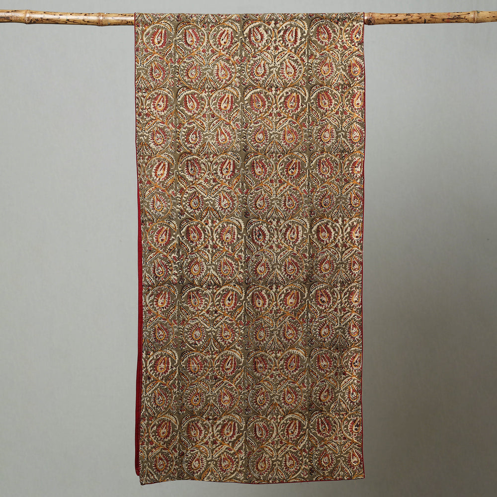 Kalamkari Stole 