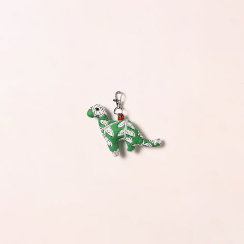 Handmade Stuffed Keychain for Key & Bag 109