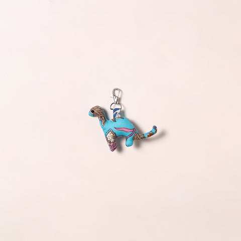 Handmade Stuffed Keychain for Key & Bag 110