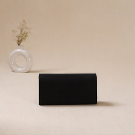 Zardozi Hand Embroidered Clutch 07