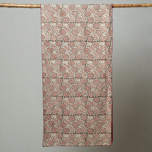 Kalamkari Stole 