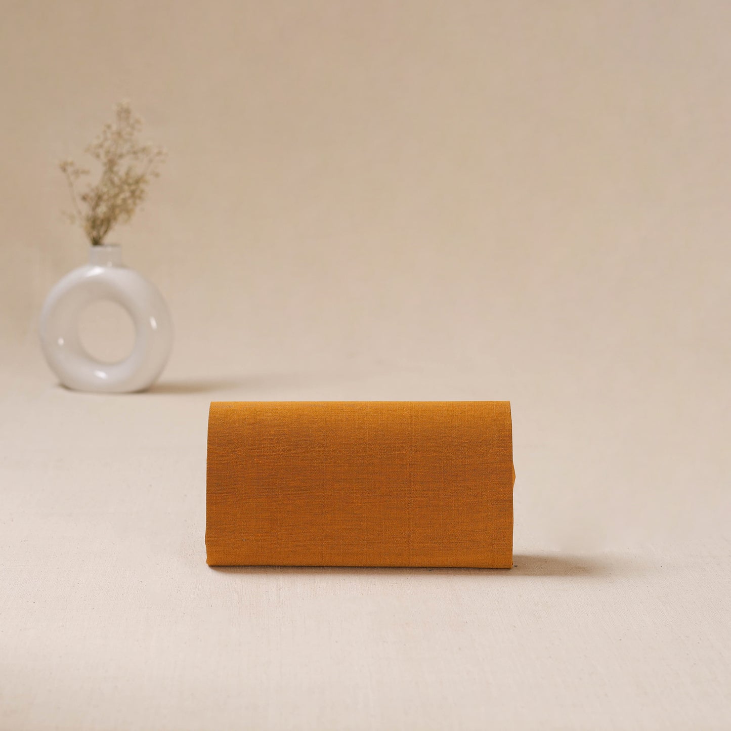Zardozi Hand Embroidered Clutch 09