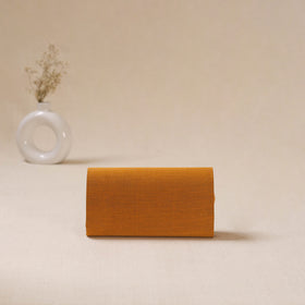 Zardozi Hand Embroidered Clutch 09