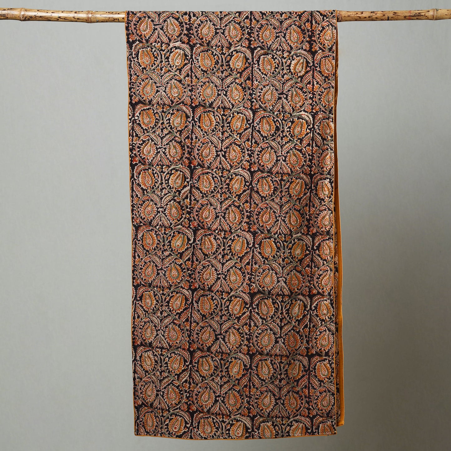 Kalamkari Stole 