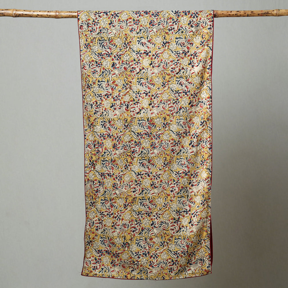 Kalamkari Stole 