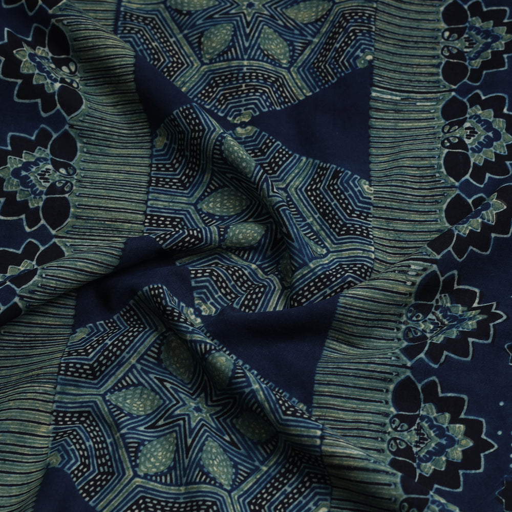 Patchwork Kurta Material