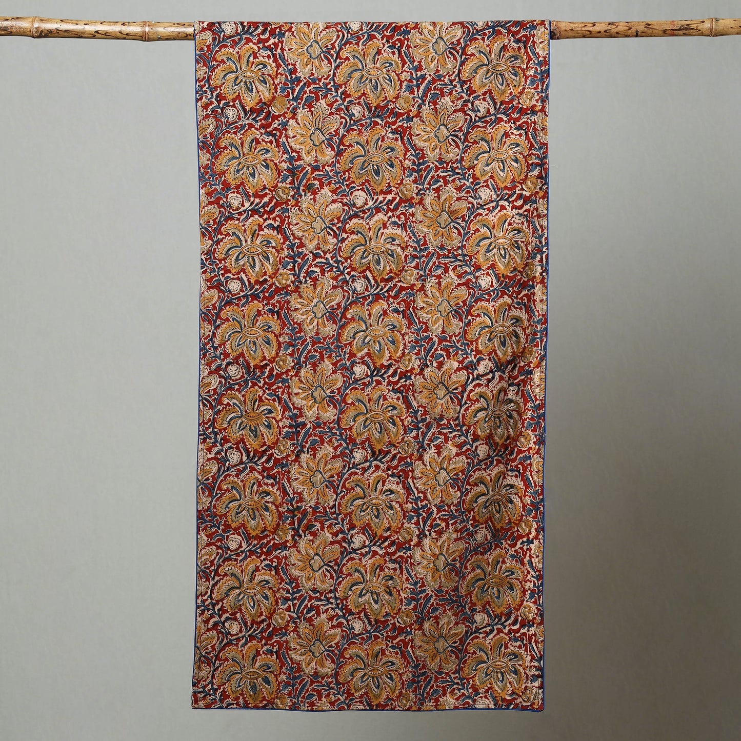 Kalamkari Stole 