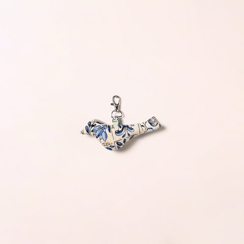 Handmade Stuffed Keychain for Key & Bag 116