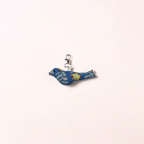 Handmade Stuffed Keychain for Key & Bag 117