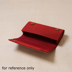 Zardozi Hand Embroidered Clutch 12
