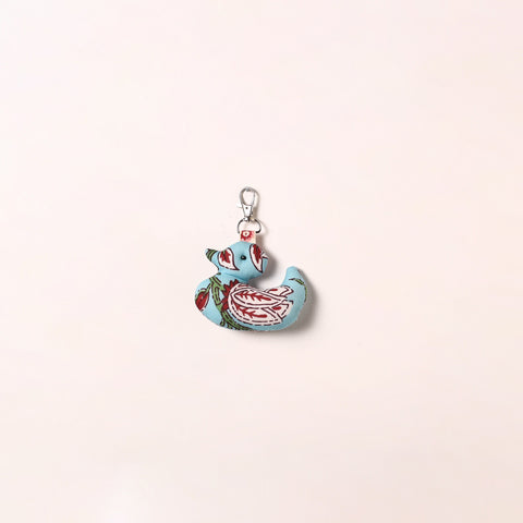 Handmade Stuffed Keychain for Key & Bag 124