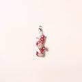 Handmade Stuffed Keychain for Key & Bag 127