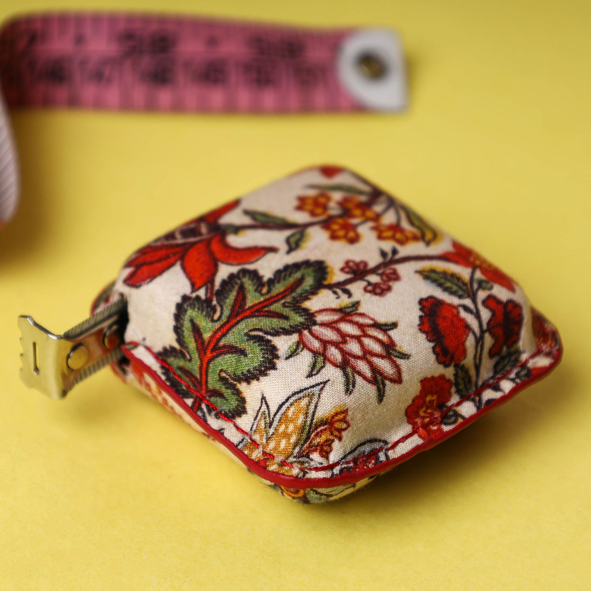 Floral Printed Multipurpose Measuring Tape 20