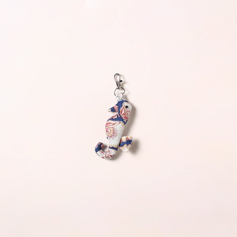 Handmade Stuffed Keychain for Key & Bag 128